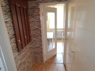 Apartament cu 2 camere, 46 m², 8 cartier, Bălți foto 2