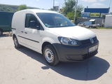 Volkswagen Caddy foto 1