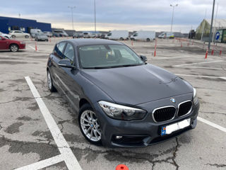 BMW 1 Series foto 2