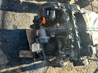 Motor 1.6 TDI 2012