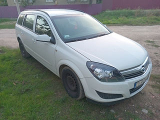 Opel Astra foto 3