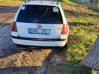 Volkswagen Golf foto 4