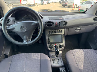 Mercedes A-Class foto 8