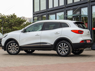 Renault Kadjar foto 2