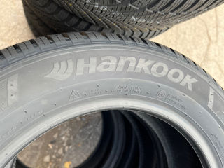 205/60 R16 Hankook Kinergy 4s/ Доставка, livrare toata Moldova 2024 foto 7