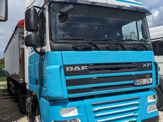 Daf XF 460 foto 5