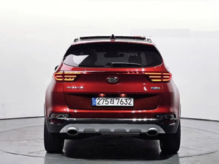 KIA Sportage foto 4