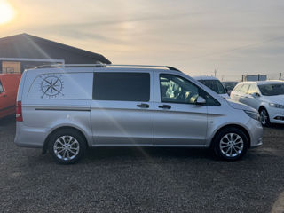 Mercedes Vito foto 13