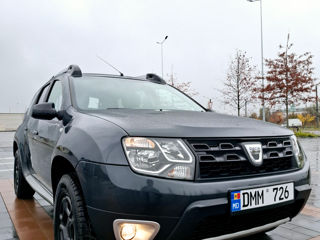 Dacia Duster foto 4