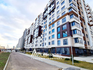 Apartament cu 1 cameră, 52 m², Ciocana, Chișinău foto 1