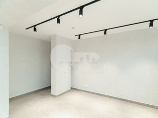 Spațiu comercial, 82 mp, Botanica, 1200 € foto 3