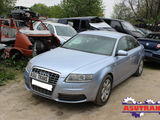 Dezmembrări Audi A6 C5/C6 toate motorizările foto 4