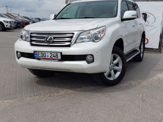 Lexus GX Series foto 1