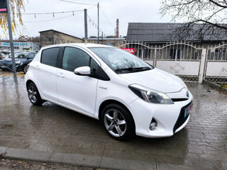 Toyota Yaris foto 3