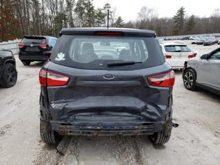 Ford EcoSport foto 6