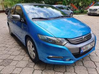 Honda Insight foto 2