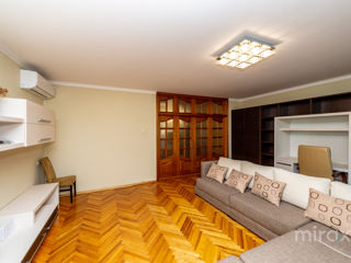 Apartament cu 3 camere, 113 m², Buiucani, Chișinău foto 5