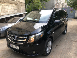 Mercedes Vito / Metris