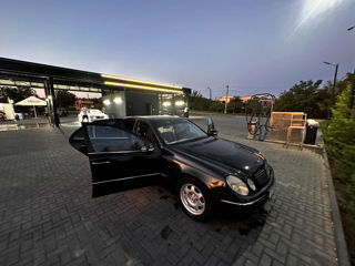 Mercedes E-Class foto 7