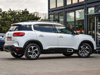 Citroen C5 Aircross foto 2