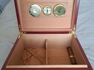 Humidor