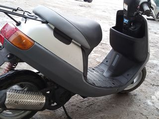 Honda dio 27 foto 5