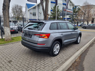 Skoda Kodiaq foto 5