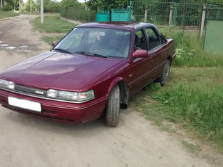 Mazda 626 foto 6