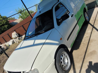 Volkswagen Caddy foto 4