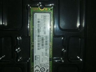 Samsung M2 NVMe 512 Gb foto 4