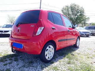 Hyundai i10 foto 3