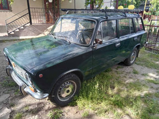 Lada / ВАЗ 2102 foto 5