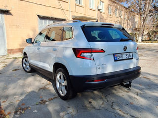 Skoda Karoq foto 5