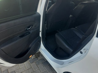 Renault Scenic foto 8