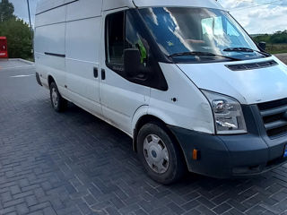 Ford Transit foto 2