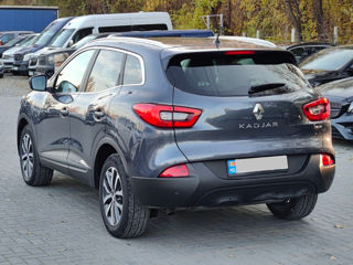 Renault Kadjar foto 5