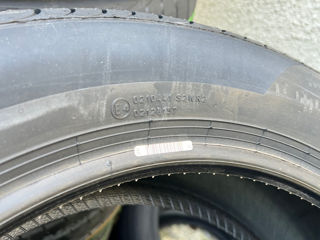 215/55 R18 Pirelli Powergy/ Доставка, livrare toata Moldova foto 7