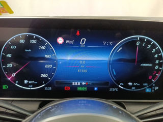 Mercedes GLC фото 7