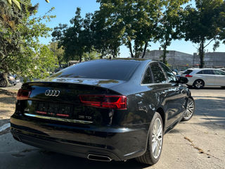 Audi A6 foto 3