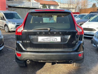 Volvo XC60 foto 9