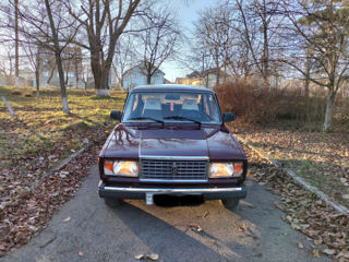 Lada / ВАЗ 2107 foto 6