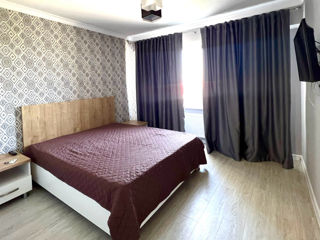 Apartament cu 1 cameră, 45 m², Centru, Chișinău foto 5