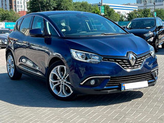 Renault Scenic foto 3