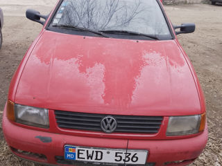 Volkswagen Caddy foto 2