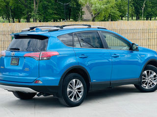 Toyota Rav 4 foto 5