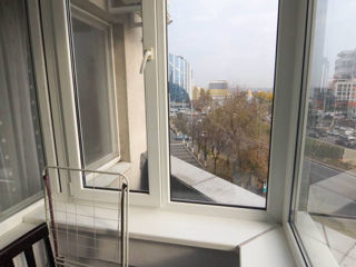 Apartament cu 1 cameră, 40 m², Centru, Chișinău foto 10