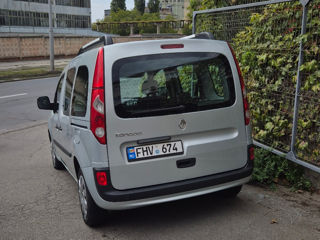 Renault Kangoo foto 6