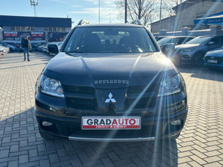 Mitsubishi Outlander foto 7