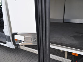 Volkswagen Crafter холодильник foto 3