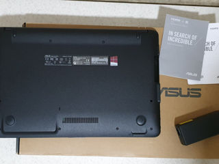 Срочно! Ноутбуки Здесь. Новый Мощный Asus VivoBook Max X540S. AMD E1-7010 1,5GHz. 2ядра. 2gb. 320gb foto 10